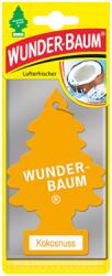Wunder-Baum Odorizant auto Wunderbaum Nuca de Cocos
