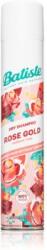 Batiste Rose Gold sampon uscat par volumizare 350 ml
