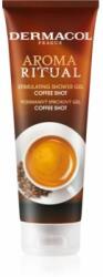 Dermacol Aroma Ritual Coffee Shot gel de duș 250 ml