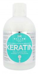 Kallos Keratin șampon 1000 ml pentru femei