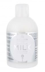 Kallos Milk șampon 1000 ml pentru femei