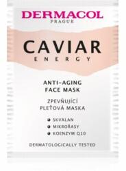 Dermacol Caviar Energy Masca pentru ten anti riduri 16 ml