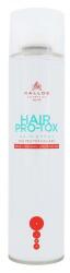 Kallos Cosmetics Hair Pro-Tox fixativ de păr 400 ml pentru femei