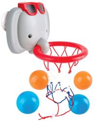 HaPe International Jucarie de baie pentru copii Hape - Baschet pe apa (H0221)