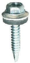 MK Suruburi Perforatoare Cu Garnitura 5.5x32/12mm, 250/set (mk-ocg5532-12) - pcone
