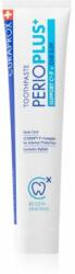 Curaprox Perio Plus+ Support 0.09 CHX fogkrém fogínyvérzés és fogágybetegség ellen 75 ml