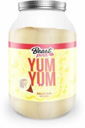 BeastPink Yum Yum Whey Protein 1000 g, vanilla ice cream