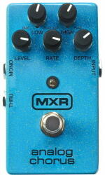 MXR M234 - muziker