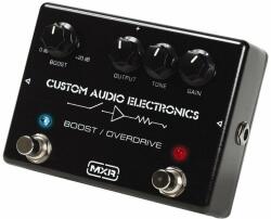 MXR MC402 Boost Gitáreffekt (MC402)
