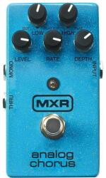 MXR M234 Efect de chitară (M234)
