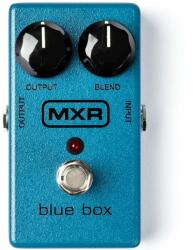 MXR M103 Blue Box Gitáreffekt (M103)
