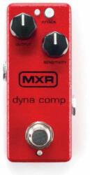 MXR M291 Dyna Comp Mini Gitáreffekt (<![CDATA[M291]]>)