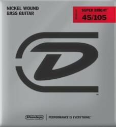 Dunlop DBSBN45105 Corzi pentru chitare bas (DBSBN45105)