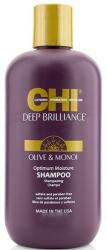 CHI Șampon pentru părul deteriorat - CHI Deep Brilliance Optimum Moisture Shampoo 946 ml