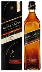 Johnnie Walker Black Triple Cask Whisky [1L|40%] - diszkontital