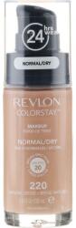 Revlon Fond de ten - Revlon ColorStay Foundation For Normal/Dry Skin SPF20 180 - Sand Beige