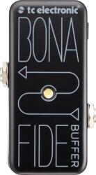 TC Electronic BONAFIDE BUFFER - arkadiahangszer