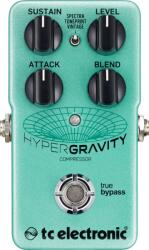 TC Electronic HYPERGRAVITY COMPRESSOR - arkadiahangszer