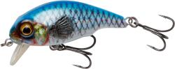 Savage Gear 3d goby crank sr 5cm 6.5g floating blue silver (71733) - epeca
