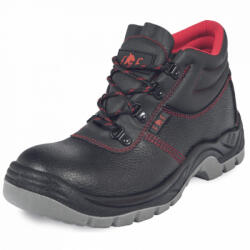 CERVA Munkavédelmi Bakancs Sc-03-001 Ankle S1P 42 (0202047760042)
