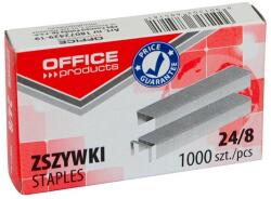 Office Products Capse 24/8, 1000/cut, Office Products (DN072429)