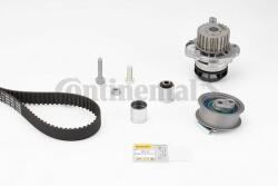 Continental Ctam Set pompa apa + curea dintata CONTINENTAL CTAM CT1088WP3 (CT1088WP3) - automobilus