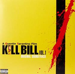 V/A Kill Bill 1