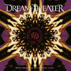 Dream Theater Lost Not Forgotten Archives: Archives: When Dream And Day Reunite (live)