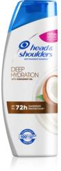 Head & Shoulders Deep Hydration Coconut sampon anti-matreata 400 ml