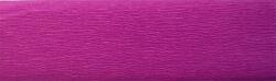 Cool By Victoria Krepp-papír, 50x200 cm, COOL BY VICTORIA, rózsavörös (HPRV00116) - irodaoutlet