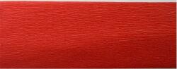 Cool By Victoria Krepp-papír, 50x200 cm, COOL BY VICTORIA, piros (HPRV0031) - irodaoutlet