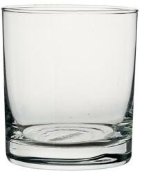  Vizes pohár, WH, 250 ml, 12 db-os szett, "GastroLine (KHPU255) - irodaoutlet
