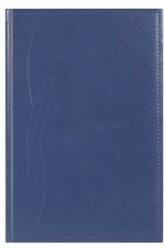 TopTimer Tárgyalási napló, B5, TOPTIMER, "Traditional", kék (NKT162K) - irodaoutlet