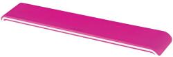 LEITZ Csuklótámasz, billentyűzethez, állítható, LEITZ "Ergo Wow", rózsaszín (E65230023)