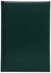 TopTimer Tárgyalási napló, B5, TOPTIMER, "Traditional", zöld (NKT162Z) - irodaoutlet