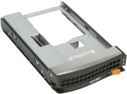 Supermicro MCP-220-00138-0B componente pentru carcase de calculator Tavă disc memorie (MCP-220-00138-0B)