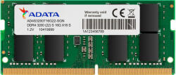 ADATA 32GB DDR4 3200MHz AD4S320032G22-SGN