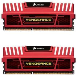 Corsair VENGEANCE 16GB (2x8GB) DDR3 1600MHz CMZ16GX3M2A1600C10