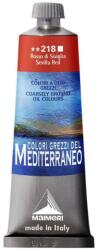 Maimeri Culori ulei Mediterraneo Maimeri, Seville Red, 60 ml