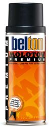 Molotow Spray Belton Premium Molotow, Middle Grey Neutral, 400 ml