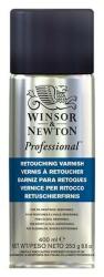 Winsor & Newton Vernis retus Winsor Newton, 400 ml