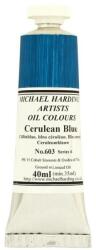 Michael Harding Culori ulei Artists Michael Harding, Permanent Sap Green, 225 ml, PG7, PBr6