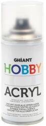 Ghiant Culori acrilice spray Hobby Acryl Ghiant, White, 150 ml