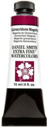 Daniel Smith Culori acuarela profesionale Extra Fine Watercolours Daniel Smith, Quinacridone Sienna, 15 ml, PO48, PR209, PY150
