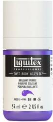 Liquitex Culori acrilice Soft Body Liquitex, Phthalocyanine Green Blue Shade, 59 ml, PG7