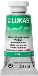 Lukas Culori acuarela profesionale 1862 Lukas, Turqouise, 24 ml, PB16