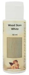 Daily Art Culori lemn Daily Art, White, 120 ml