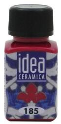 Maimeri Culoare ceramica Maimeri Idea Ceramica, Brown, 60 ml