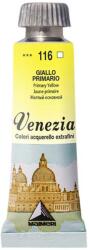 Maimeri Culori acuarela Venezia Maimeri, Permanent Yellow Lemon, 15 ml