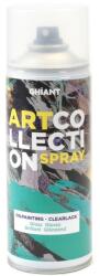 Ghiant Spray vernis pictura ulei lucios Art Collection Ghiant, 400 ml